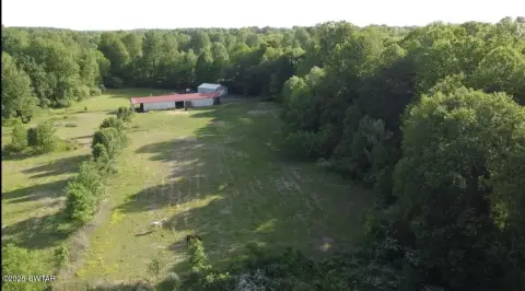 15.41 Acre Lexington Farm Tract