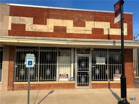 Renovated Office Space in Killeen