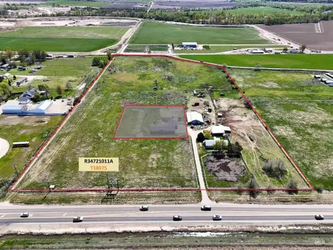 Commercial Land on Highway 44