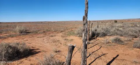 Northern Arizona Land Opportunity