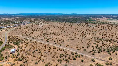 Shumway, AZ Land Opportunity
