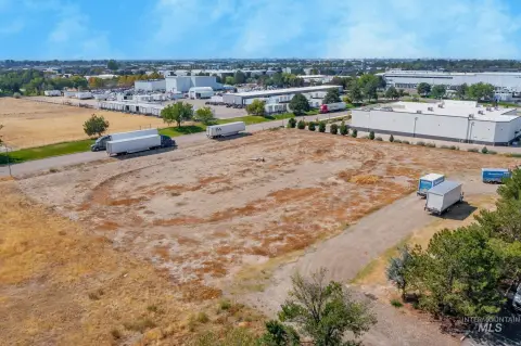 Meridian, ID Acreage Opportunity