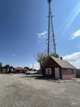 Remodeled Property with Flexible Potential