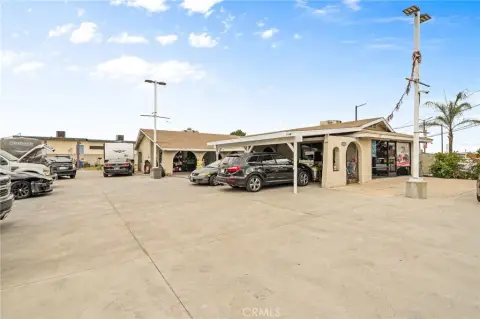 Bloomington Auto Dealership Opportunity