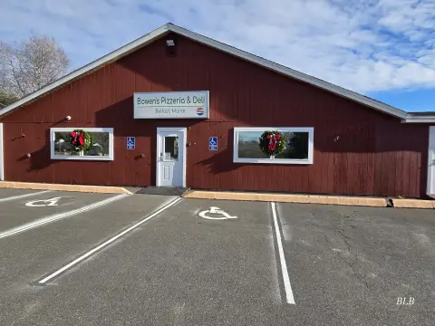 Renovated Restaurant with Event Space