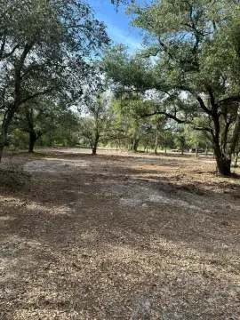 Spacious Homesite in Okeechobee