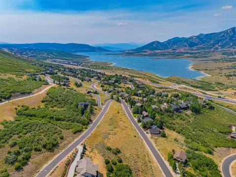 Heber City Land Homesite