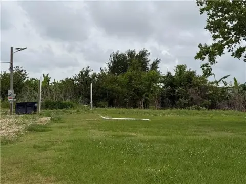 Buras, LA Land For Lease