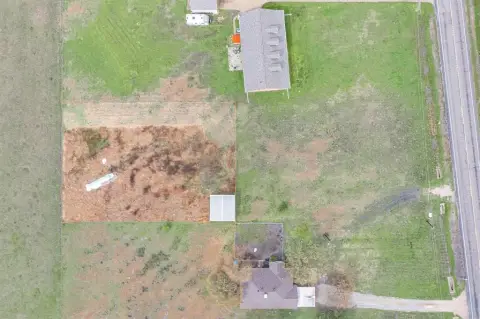 Unimproved Land in Collin County