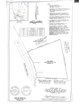 Chapin Land in Lakeside Community