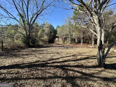 Fort Valley Rural Lot