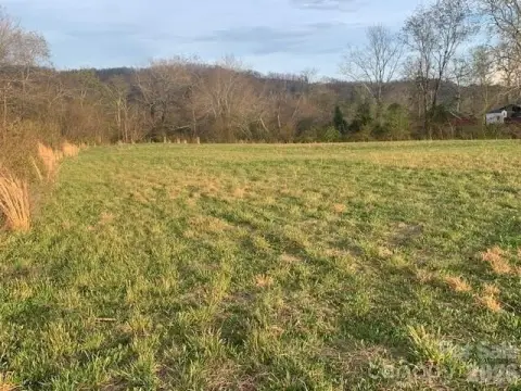 Commercial Land with Highway Frontage