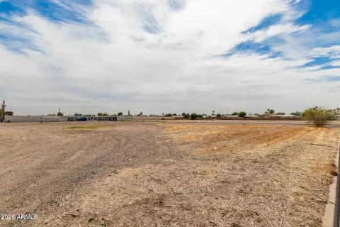 Peoria, AZ Land Opportunity