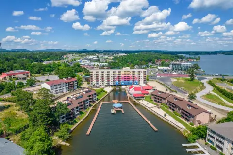 Furnished Short-Term Rental Condo