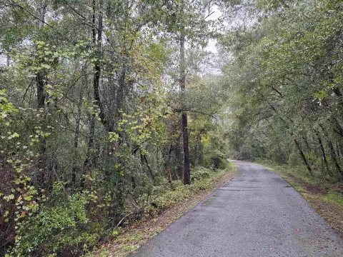 Trail-Adjacent Recreation Land