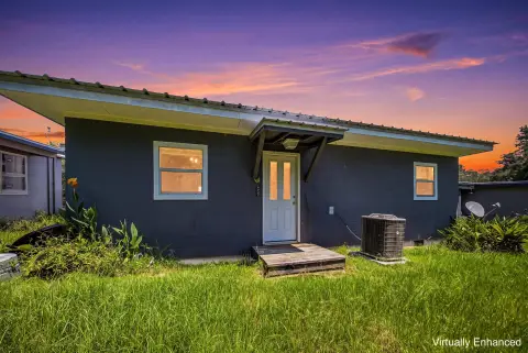 4-Unit Multifamily Property