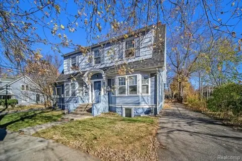 Multi-Family Property with Rental Appeal