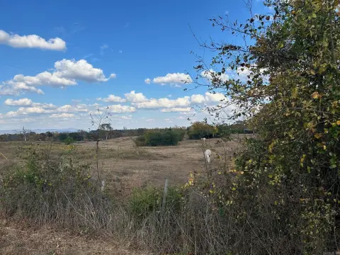 Highway Frontage Acreage For Sale