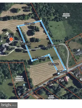 Land in Lititz, Pennsylvania