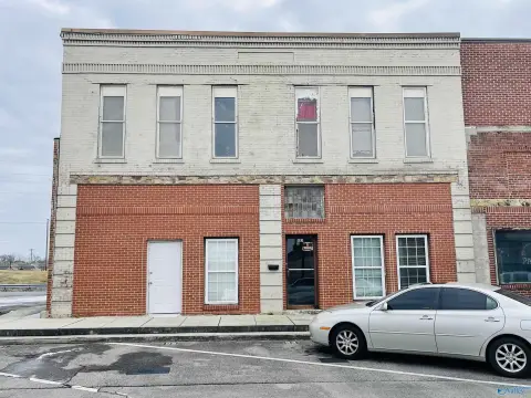 4-Unit Boaz Quadplex