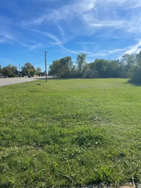 Greenville Land Opportunity
