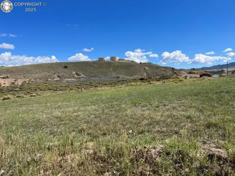Land in Silver Cliff, CO