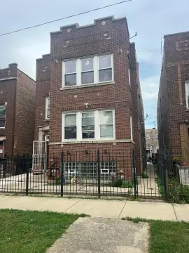 Chicago Two-Flat Investment Opportunity