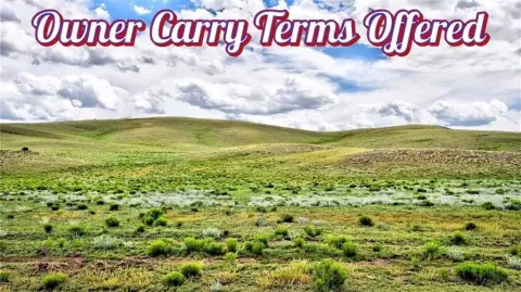 Land with Mountain Views