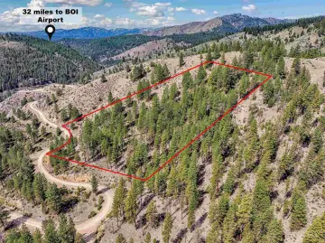 4+ Acre Land Near Boise