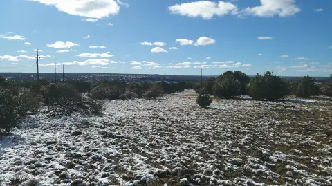 Snowflake, AZ Land Opportunity