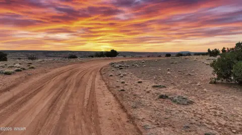 37 Acres High Desert Ranch