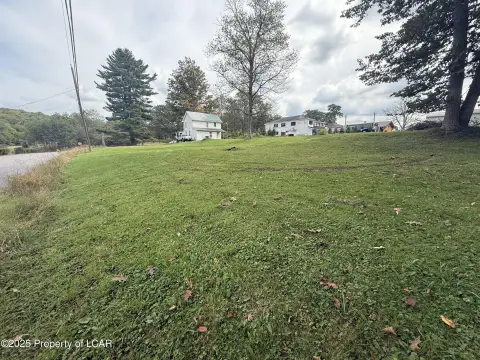 Harveys Lake Vacant Commercial Land