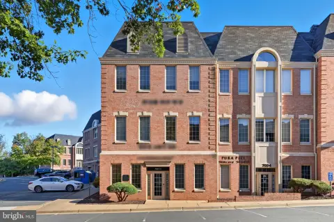 Office Space in Annandale, VA