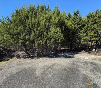 Residential Land in Temple, Texas