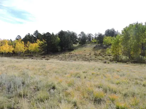 Lake George Unimproved Land