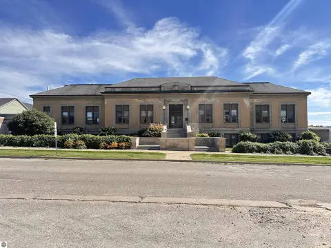 Renovated Office Building