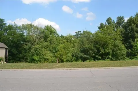 Residential Land in Gladstone, Missouri