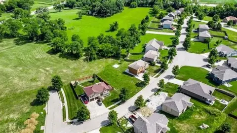 Residential Land in Kansas City