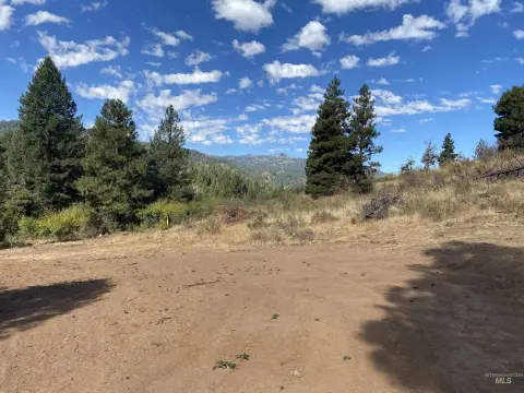 View Lot Near Boise