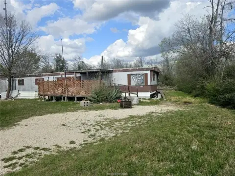 Bryan, TX Commercial Land