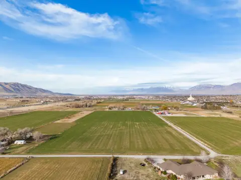 Payson, UT - 8 Acres