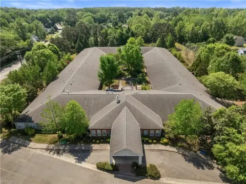 110-Bed Rehabilitation Center