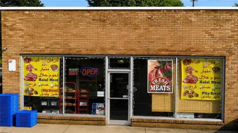 Established Grocery Business
