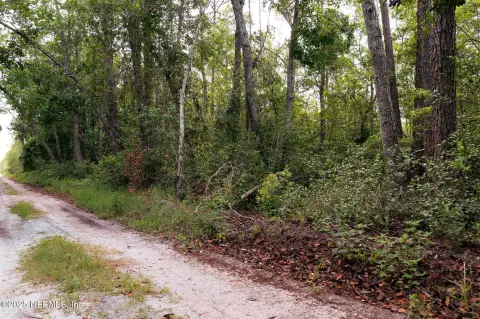 Land For Sale in Palatka