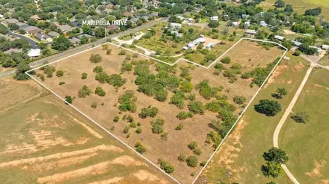 Fredericksburg ETJ Land Opportunity