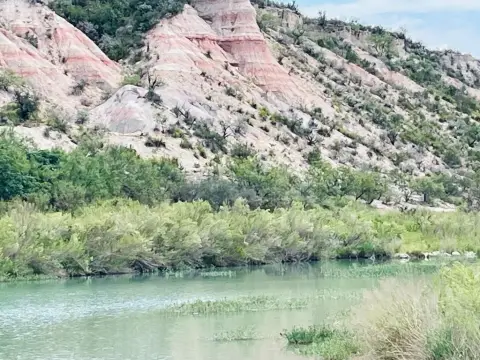 Llano River Recreational Land