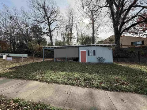 Hot Springs Commercial Opportunity