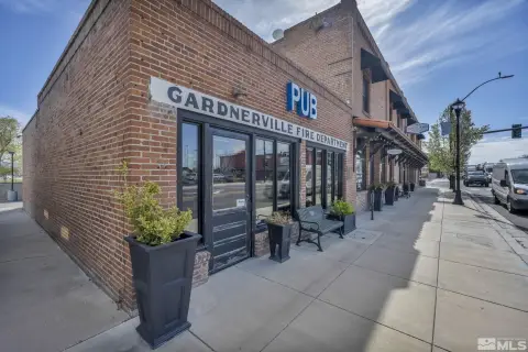 Historic Mixed-Use Property For Sale