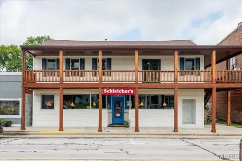 Carlyle Mixed-Use Investment Opportunity