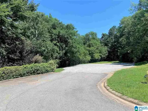 Residential Lot with Scenic View